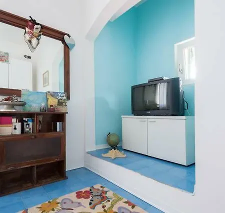 La Barchetta *