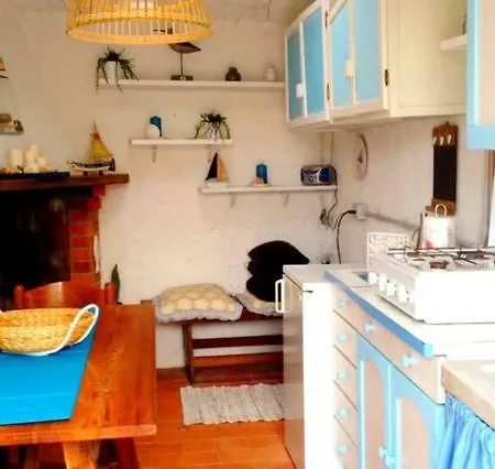 Prázdninový dům La Barchetta Ameglia